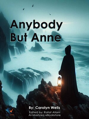 cover image of Anybody But Anne